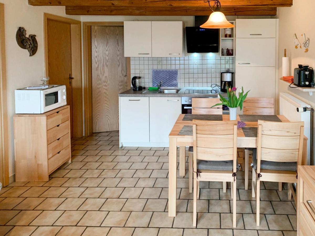 Apartment Peters-1 By Interhome Barkholt Luaran gambar